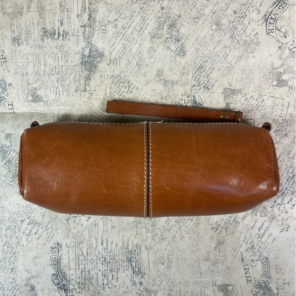 Patricia Nash Isla Oblong Case, Makeup Bag, Pencils Bag, writable bag - Picture 3 of 8